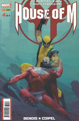 Marvel Miniserie #72