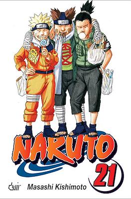 Naruto #21