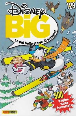 Disney Big #129