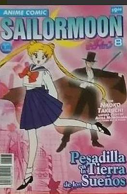 Sailor Moon #8