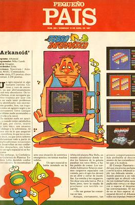 El Pequeño País #280