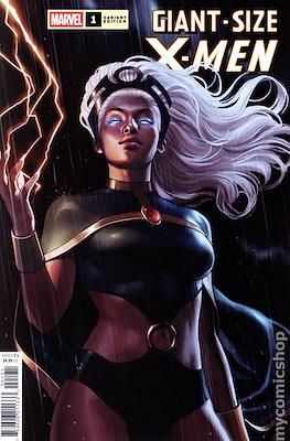 Giant-Size X-Men (2025 Variant Cover) #1.2