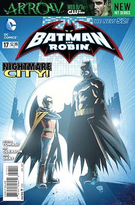 Batman and Robin Vol. 2 (Digital) #17