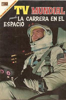 TV Mundial #150