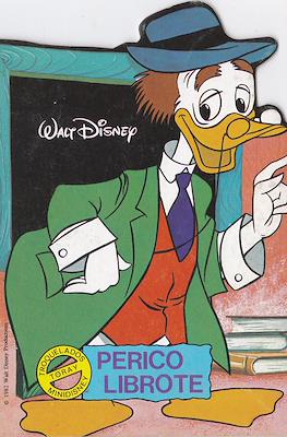 Troquelados Minidisney #35