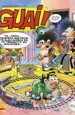 Guai! (Grapa) #95