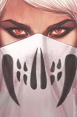 Something Is Killing The Children (Variant Cover) #22.2