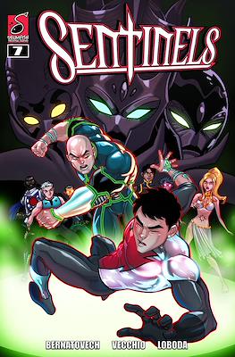 Sentinels #7