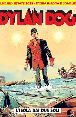 Dylan Dog #442 Bis