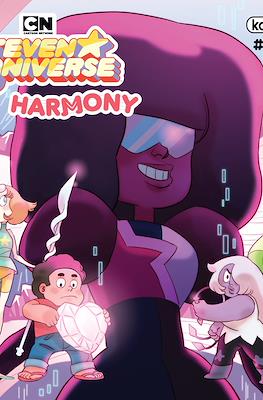 Steven Universe: Harmony #4