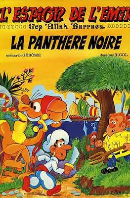 L'espion de l'émir - Gep 'Allah Barraca #3