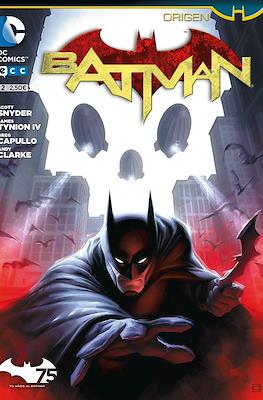 Batman #2