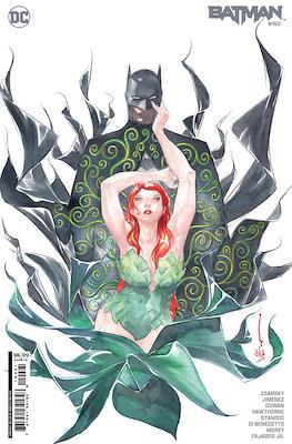 Batman Vol. 3 (2016-Variant Covers) #150