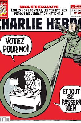 Charlie Hebdo #1546