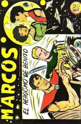 Marcos #20