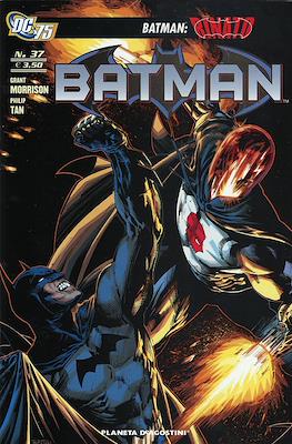 Batman (Spillato) #37