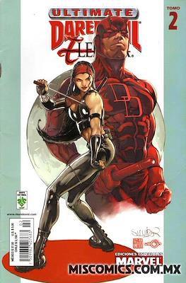 Ultimate Daredevil / Elektra #2