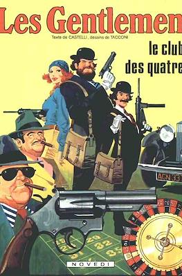 Les Gentlemen #3