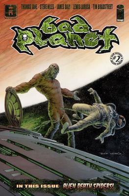 Bad Planet (Comic Book) #2