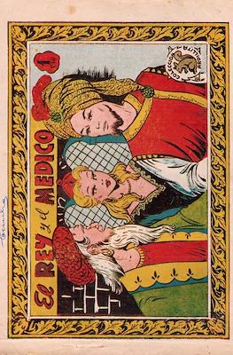 Colección Ardillita #75