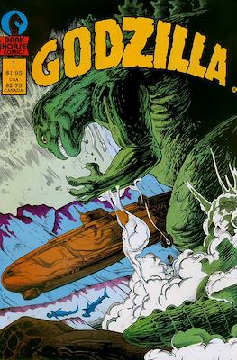 Godzilla (1988)