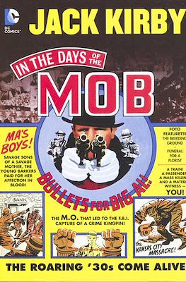 In the Days of the Mob