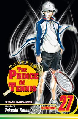 The Prince of Tennis #27