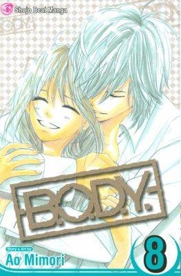 B.O.D.Y. #8
