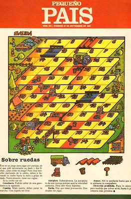 El Pequeño País #304