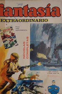 Fantasía #167