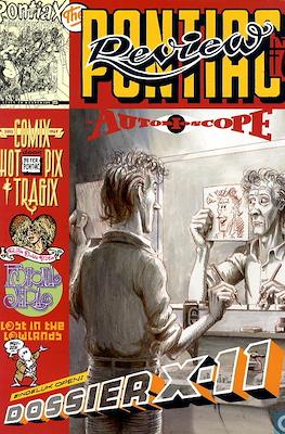 The Pontiac Review #7