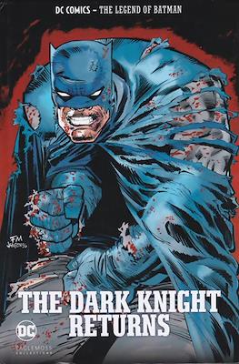 DC Comics: The Legend of Batman #5