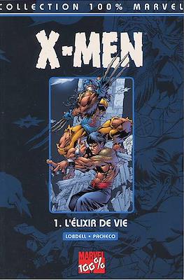X-Men - Collection 100% Marvel #1