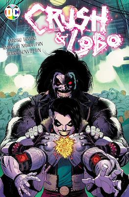 Crush & Lobo