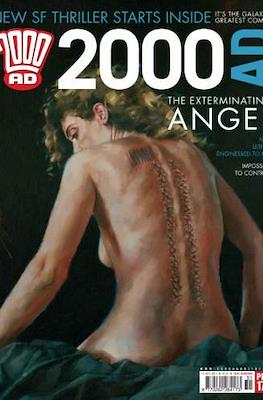 2000 AD #1751