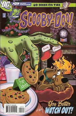 Scooby-Doo! #127