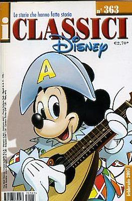 I Classici di Walt Disney #363