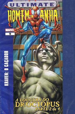 Ultimate Homem-Aranha #9
