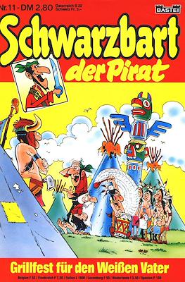 Schwarzbart der Pirat #11