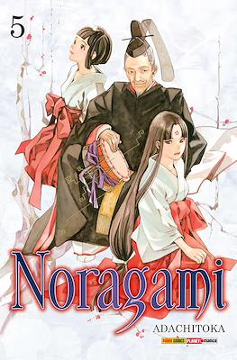 Noragami #5