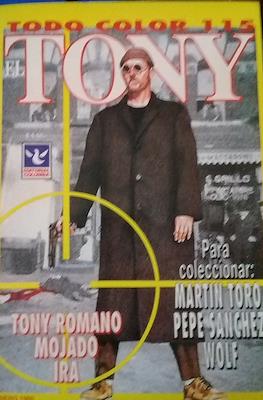 El Tony Todo Color #115