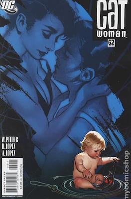 Catwoman Vol. 3 (2002-2008) (Comic Book) #62