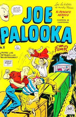 Joe Palooka #11