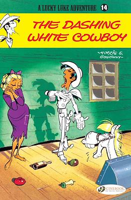 Lucky Luke #14