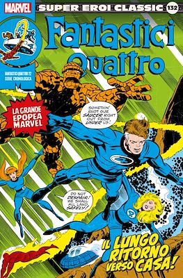 Super Eroi Classic #132
