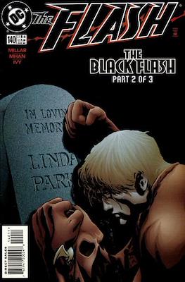 The Flash Vol. 2 (1987-2006) #140