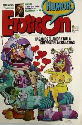 Eroticón #2