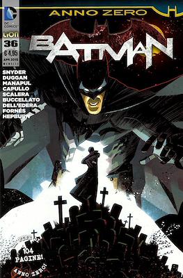 Batman #93