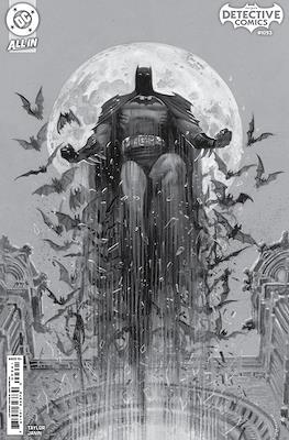 Detective Comics Vol. 1 (1937-2011; 2016-Variant Covers) #1093.2