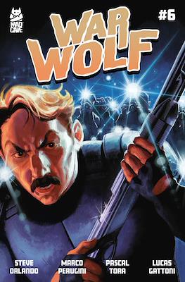 War Wolf #6